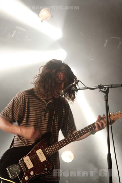 THE WYTCHES - 2013-07-23 - PARIS - Nouveau Casino - 